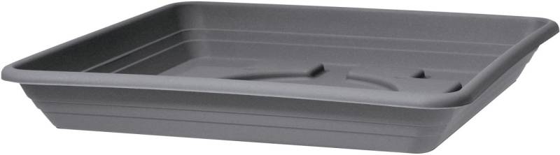 Scheurich Untersetzer Serie 327 Lara metallic grau 25 x 25 cm Scheurich Untersetzer Serie 327 Lara metallic grau 25 x 25 cm von Scheurich