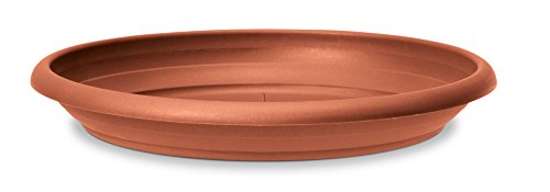 Scheurich Untersetzer Terracotta Ø 44 cm von Scheurich