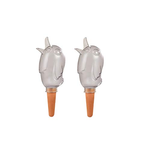 Scheurich Wasserspender Bördy M 2er Pack transparent Scheurich Wasserspender Bördy M 2er Pack transparent von Scheurich
