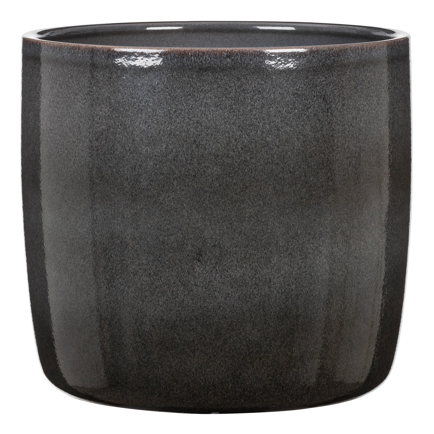 Übertopf MysticGrey 900/15 Übertopf MysticGrey 900/15 von Scheurich