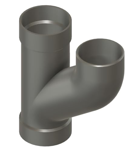 Blast Gate System 2er 3er viele Varianten Magnetverschluss Staubsauger Schieber Verteiler Zubehör System DN50 Angebot (Abzweig Verteiler und Blastgate) von Schichtwert