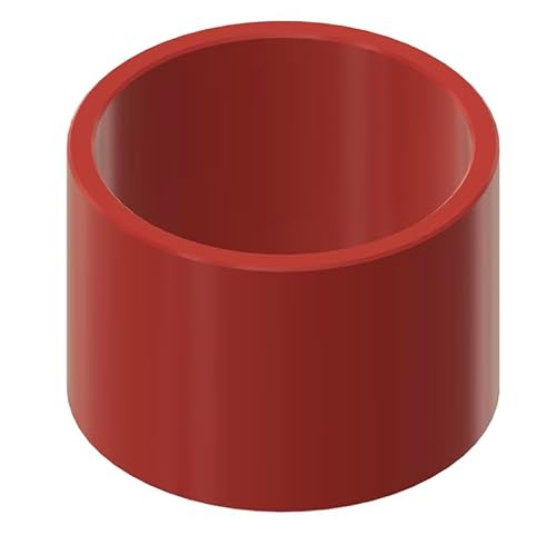 Blastgate Staubsauger Schieber Magnetverschluss Varianten 2er und 3er Verteiler Zubehör System DN50 Angebot (Schlauchadapter 36/44) von Schichtwert