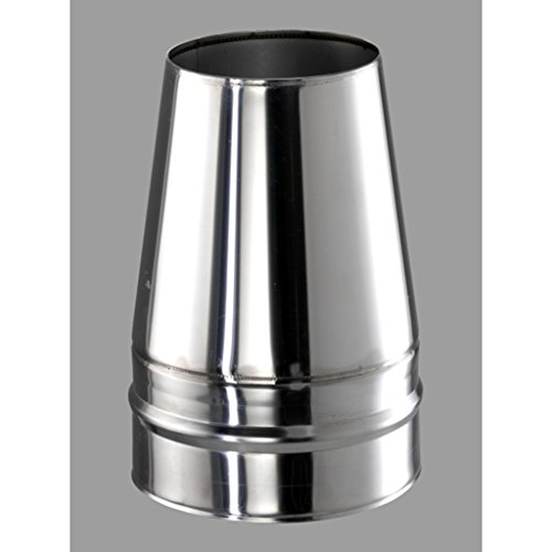 Ø 150 mm Schiedel ICS Mündungsabschluss Ø 150 mm Schiedel ICS Mündungsabschluss von Schiedel