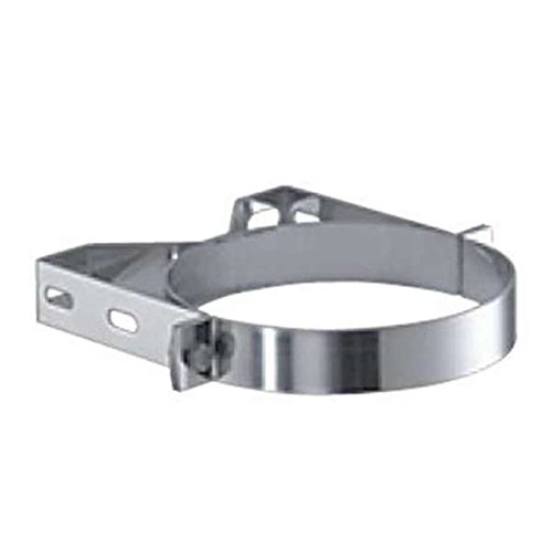 Ø 180 mm Schiedel ICS Wandhalter/Ø 230 mm Schiedel Prima Plus Wandhalter Ø 180 mm Schiedel ICS Wandhalter/Ø 230 mm Schiedel Prima Plus Wandhalter von Schiedel