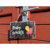 Pullerparty Geschenk Mädchen von Schiefermalerin