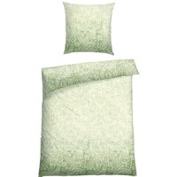 Schiesser Bettwäsche "Claire aus weicher Baumwolle mit Paisleymuster", (2 tlg.), MADE IN GREEN by OEKO-TEX-zertifiziert von Schiesser