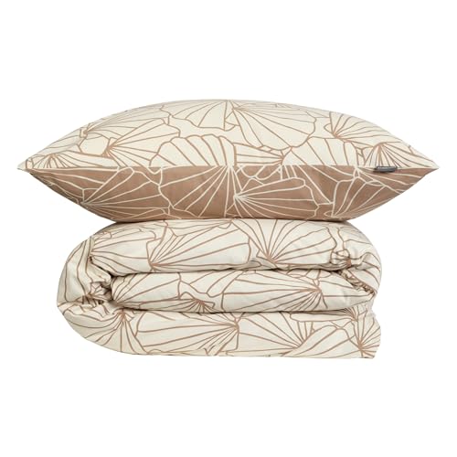 Schiesser Bettwäscheset Ethno | 2-teilig | Grafikprint | Renforcé | 100% Baumwolle | Oeko-Tex Zertifiziert | Reißverschluss | 135x200cm + 80x80cm | Grün Schiesser Bettwäscheset Ethno | 2-teilig | Grafikprint | Renforcé | 100% Baumwolle | Oeko-Tex Zertifiziert | Reißverschluss | 135x200cm + 80x80cm | Grün von Schiesser