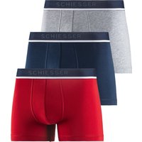 Schiesser Boxer ""95/5"", (3er-Pack) von Schiesser