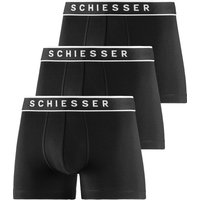 Schiesser Boxer ""95/5"", (3er-Pack) von Schiesser