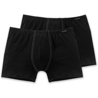 Schiesser Boxer ""Essentials"", (2er-Pack) von Schiesser