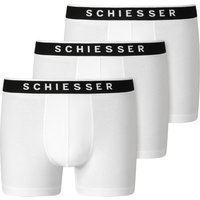 Schiesser Boxer "95/5" 3er-Pack, mit sportlichem Webgummibund Schiesser Boxer "95/5" 3er-Pack, mit sportlichem Webgummibund von Schiesser