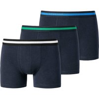 Schiesser Boxershorts ""95/5"", (3er-Pack) von Schiesser