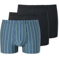 Schiesser Boxershorts ""95/5"", (Packung, 3 St.) von Schiesser