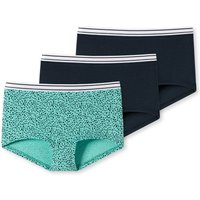 Schiesser Panty ""95/5"", (3er-Pack) von Schiesser