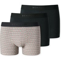 Schiesser Boxershorts ""95/5"", (Packung, 3 St.) von Schiesser