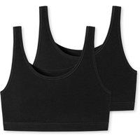 Schiesser Bustier ""95/5"", (2er Pack) von Schiesser