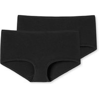 Schiesser Hüftpanty ""95/5"", (2er-Pack), mit flachen Nähten von Schiesser