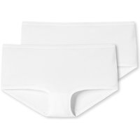 Schiesser Hüftpanty ""95/5"", (2er-Pack), mit flachen Nähten von Schiesser