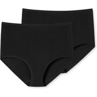 Schiesser Maxislip ""95/5"", (2er Pack), mit flachen Nähten von Schiesser