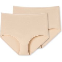 Schiesser Maxislip "95/5" 2er Pack, mit flachen Nähten Schiesser Maxislip "95/5" 2er Pack, mit flachen Nähten von Schiesser