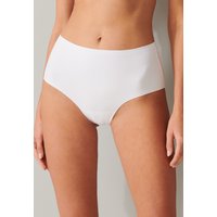 Schiesser Maxislip "Invisible Soft" mit hohem Bund von Schiesser
