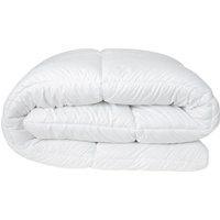 Schiesser Microfaserbettdecke "Feels like Down" normal 1 Stk. tlg. Schiesser Microfaserbettdecke "Feels like Down" normal 1 Stk. tlg. von Schiesser