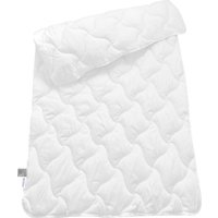 Schiesser Microfaserbettdecke "Hygge leichte Ganzjahressteppdecke mit flauschiger Füllung" normal 1 Stk. tlg. STANDARD 100 by OEKO-TEX zertifiziert von Schiesser