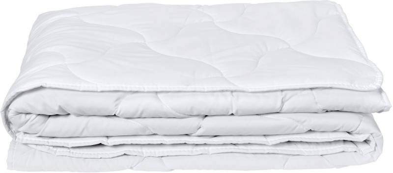 Schiesser Microfaserbettdecke Leichtsteppdecke Sommar Schiesser Microfaserbettdecke Leichtsteppdecke Sommar von Schiesser