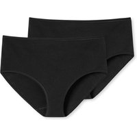 Schiesser Midislip ""95/5"", (2er Pack), mit flachen Nähten von Schiesser