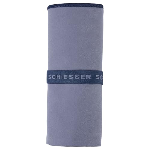 Schiesser Mikrofaser- Handtuch Mario für Sport, Sauna, Reise | schnelltrocknend | leicht | kompakt | 80x130cm | Lavendel Schiesser Mikrofaser- Handtuch Mario für Sport, Sauna, Reise | schnelltrocknend | leicht | kompakt | 80x130cm | Lavendel von Schiesser