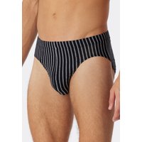 Schiesser Minislip "95/5 Essentials", ohne Eingriff, weich, Baumwollmischung von Schiesser
