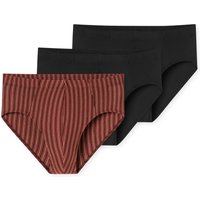 Schiesser Minislip "95/5 Essentials" 3er Pack, mit hohem Beinausschnitt Schiesser Minislip "95/5 Essentials" 3er Pack, mit hohem Beinausschnitt von Schiesser