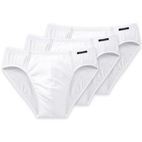 Schiesser Minislip "Essentials" 3er-Pack, mit kleinem Logo am Bund Schiesser Minislip "Essentials" 3er-Pack, mit kleinem Logo am Bund von Schiesser