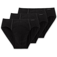Schiesser Minislip "Essentials" 3er-Pack, mit kleinem Logo am Bund Schiesser Minislip "Essentials" 3er-Pack, mit kleinem Logo am Bund von Schiesser