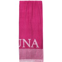 Schiesser Saunatuch "Rom aus garngefärbtem, kuschelweichem Baumwollfrottier" Made in Green Schiesser Saunatuch "Rom aus garngefärbtem, kuschelweichem Baumwollfrottier" Made in Green von Schiesser