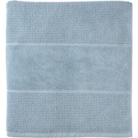 Schiesser Saunatuch "Turin in angesagter Reiskornoptik" Made in Green Schiesser Saunatuch "Turin in angesagter Reiskornoptik" Made in Green von Schiesser