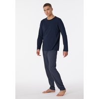 Schiesser Schlafanzug ""Casual Essentials"", (2 tlg.) von Schiesser