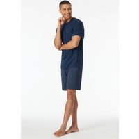 Schiesser Shorty ""Casual Essentials"", (2 tlg.), mit V-Ausschnitt von Schiesser