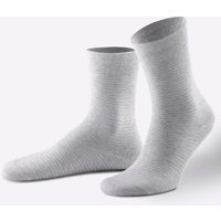 Schiesser Socken, (5 Paar) von Schiesser
