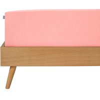 Schiesser Spannbettlaken "Jessi aus 100% Baumwolle" für Matratzen bis zu 22 cm Höhe, MADE IN GREEN by OEKO-TEX Schiesser Spannbettlaken "Jessi aus 100% Baumwolle" für Matratzen bis zu 22 cm Höhe, MADE IN GREEN by OEKO-TEX von Schiesser