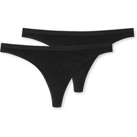 Schiesser String "String 2er Pack" Schiesser String "String 2er Pack" von Schiesser