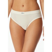 Schiesser Taillenslip "Revival Kollektion" Traditionelles, gewebtes Schiesser-Logo am Bund Schiesser Taillenslip "Revival Kollektion" Traditionelles, gewebtes Schiesser-Logo am Bund von Schiesser