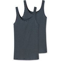 Schiesser Unterhemd "Modal Essentials" Single Jersey, weich, elastisch Schiesser Unterhemd "Modal Essentials" Single Jersey, weich, elastisch von Schiesser