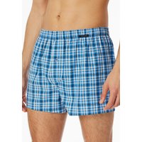 Schiesser Weiter Boxer "Boxershorts Multipacks" 2er Pack, mit Eingriff, Gummizug von Schiesser