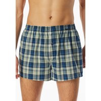 Schiesser Webboxer ""Boxershorts Multipacks"", (2er Pack), Elastischer Bund mit kleinem SCHIESSER Logo von Schiesser