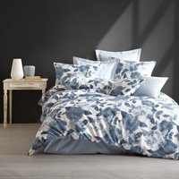 Schiesser Wendebettwäsche "Elisa aus weicher Baumwolle mit hübschen Blumenmotiv" 2 Stk. tlg. Made in Green von Schiesser