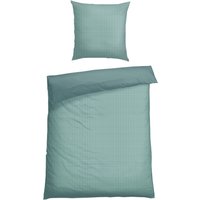 Schiesser Wendebettwäsche "Lucy aus weicher Baumwolle im schlichten Minimaldessin", MADE IN GREEN by OEKO-TEX-zertifiziert Schiesser Wendebettwäsche "Lucy aus weicher Baumwolle im schlichten Minimaldessin", MADE IN GREEN by OEKO-TEX-zertifiziert von Schiesser