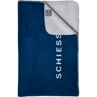 Schiesser Wohndecke "Kuscheldecke Klara in Wendeoptik - Baumwoll-Mix - warm und flauschig" Made in Green Schiesser Wohndecke "Kuscheldecke Klara in Wendeoptik - Baumwoll-Mix - warm und flauschig" Made in Green von Schiesser