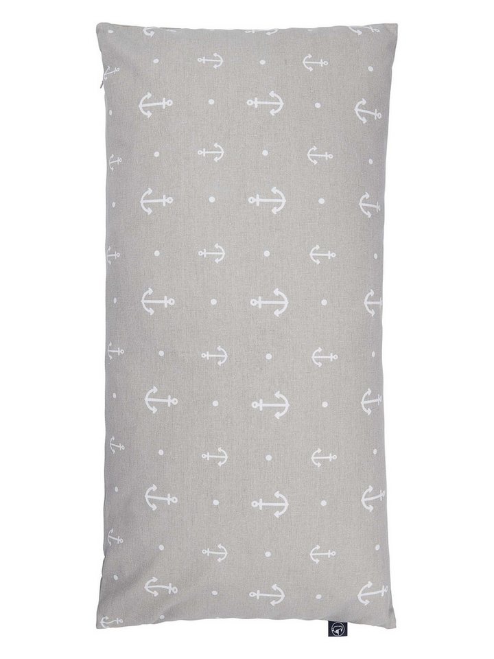 Schietwetter Kissenbezug Accessoire, Sonstiges, (1 Stück), Reißverschluss von Schietwetter