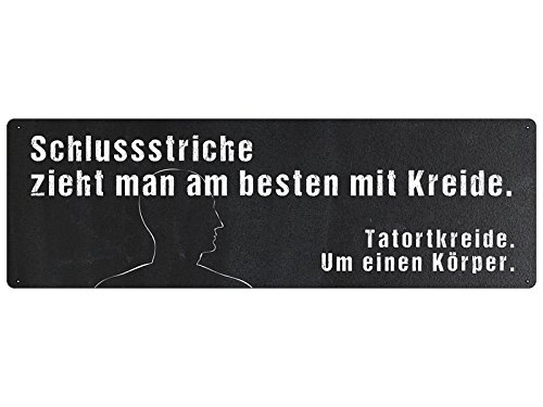 SCHLUSSSTRICHE ZIEHT Man AM BESTEN Schild mit Spruch Ex-Freund Freundin Scheidung SCHLUSSSTRICHE ZIEHT Man AM BESTEN Schild mit Spruch Ex-Freund Freundin Scheidung von Schilderkönig